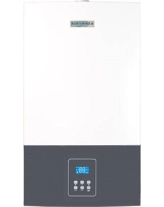 Газовый котел Toivo T11 OK / 0000000092 Kotitonttu