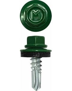 Саморез Daxmer Кровельный 5.5x19