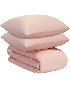 Комплект постельного белья Tkano Essential / TK24-DC0035