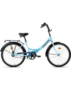 Велосипед Krabs 1.0 24 2025 Krakken