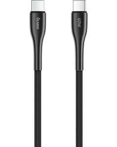 Кабель Olmio Style Type-C-Type-C