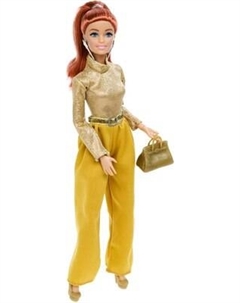 Кукла с аксессуарами Карапуз София / 66001-BF50-S-BB