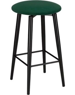 Табурет барный Woodville Гангток крутящийся / 578585