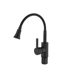 Смеситель Voda KLA519flexB