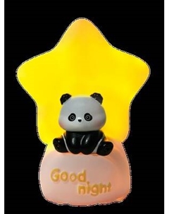 Ночник Good night / BB2846-A Ilikegift