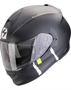 Мотошлем Scorpion Exo Exo-491 Code Scorpion exo