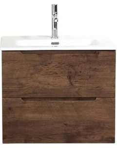 Тумба с умывальником BelBagno ETNA39-800/390-2C-SO-RW-P + BB800/390ETL Belbagno