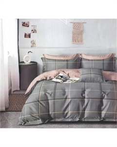 Комплект постельного белья 1.5сп Оливковая коллекция УУ 6813 Реноме