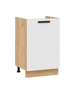 Шкаф под мойку ТриЯ Тиана 1Н5М Трия