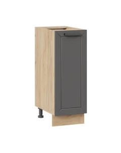 Шкаф-стол кухонный ТриЯ Лорас 1Н3 Трия