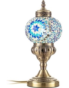 Прикроватная лампа Citilux Каир Мозаика CL419816