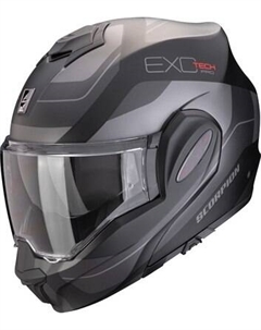 Мотошлем Scorpion Exo Exo-Tech Evo Pro Commuta Scorpion exo