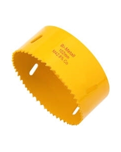 Коронка Kranz Bimetal KR-92-0244