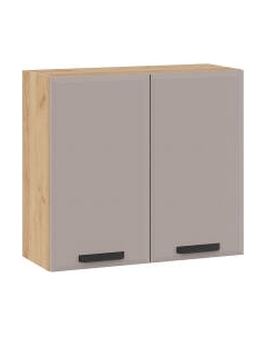 Шкаф навесной для кухни ТриЯ Тиана 1В8 Трия