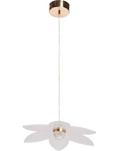 Потолочный светильник De City Оскар 510014701 De city