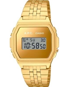 Часы наручные унисекс Casio A-1000ACG-9E