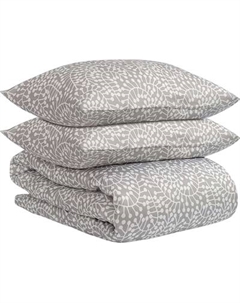 Комплект постельного белья Tkano Scandinavian touch TK22-DC0005