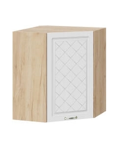 Шкаф навесной для кухни ТриЯ Бьянка 1В6У Трия