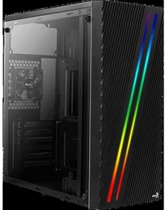 Корпус для компьютера Streak-A-BK-v1 Aerocool