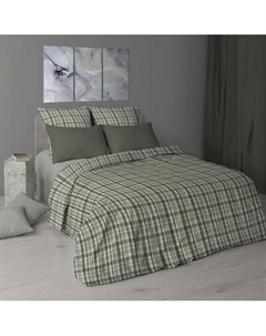 Простыня 1.5сп Премиум Адриан 7178-1 Реноме