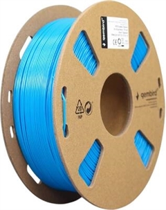Пластик для 3D-печати Gembird PETG / 3DP-PETG1.75HY-01-B
