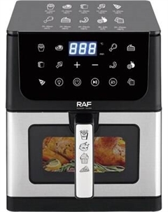 Аэрогриль RAF R.5290 Raf