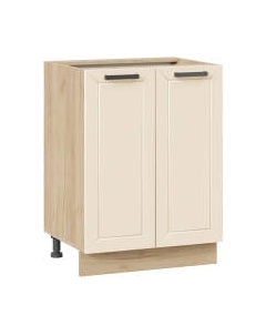 Шкаф-стол кухонный ТриЯ Лорас 1Н6 Трия