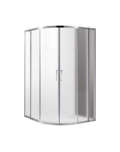 Душевой уголок Cezares MOLVENO-R-22-90+20-P-Cr