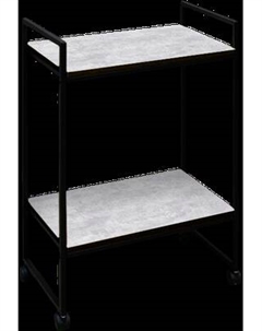 Сервировочный столик Древпром ДП1-01-16 М147 50x30x75