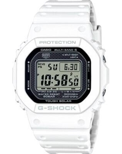 Часы наручные мужские Casio GW-5000HS-7E