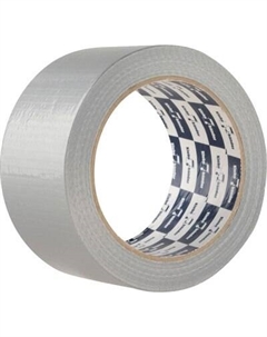 Скотч армированный Klebebander 50ммx25м