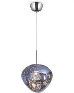 Потолочный светильник Freya Ejection FR5378PL-01BL