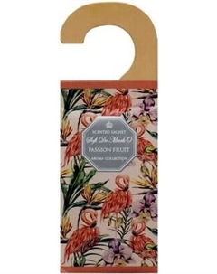Ароматическое саше Sofi de Marko Passion Fruit / Ар-с-25 Sofi de marko