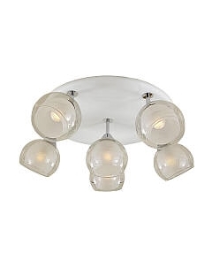 Люстра Citilux Самба CL158161