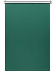 Рулонная штора Franc Gardiner Blackout Silver 160x175 / 97284334 Franc gardiner