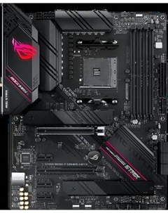 Материнская плата Asus Rog Strix B550-F Gaming WiFi II