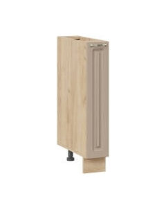 Шкаф карго ТриЯ Бьянка 1Н15К Трия