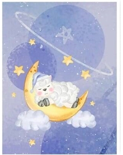 Постер Citydecor Овечки 15