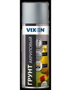 Грунтовка Vixen Акриловый VX22002