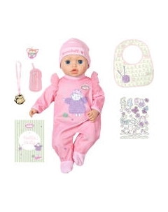 Пупс Baby Annabell / 41997 Zapf creation