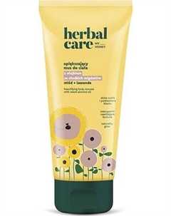 Крем для тела Farmona Herbal Care My Honey Красота