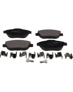 Тормозные колодки JP Group 3163604210 Jp group