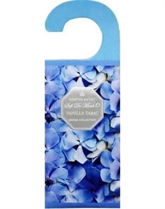 Ароматическое саше Vanilla Tabac / Ар-с-26 Sofi de marko