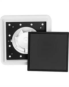 Вентилятор накладной Homy Air AS100BS Homy air