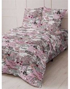 Пододеяльник Реноме 1.5сп 145x210 Шуя 215271