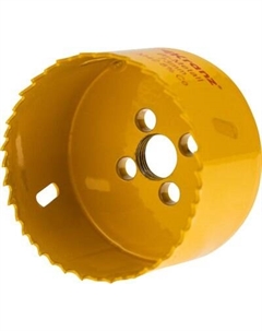 Коронка Kranz Bimetal 73мм / KR-92-0261