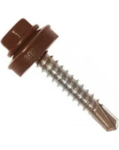 Саморез Daxmer Кровельный 5.5x25