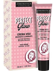 Крем для лица L'Erboristica Perfect Glow Face Cream L'erboristica