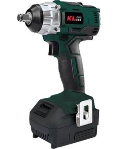 Аккумуляторный гайковерт KLPRO KLSS18B-50 Klpro