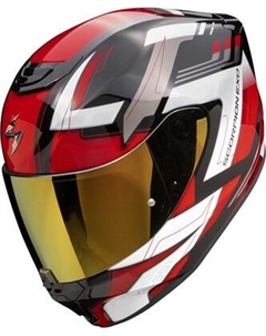 Мотошлем Scorpion Exo Exo-391 Captor Scorpion exo